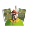 Dorfromantik: Große Mühle (Mini-Erw.)