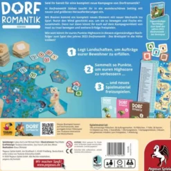 Dorfromantik - Südsee