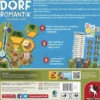 Dorfromantik - The Boardgame (engl.)