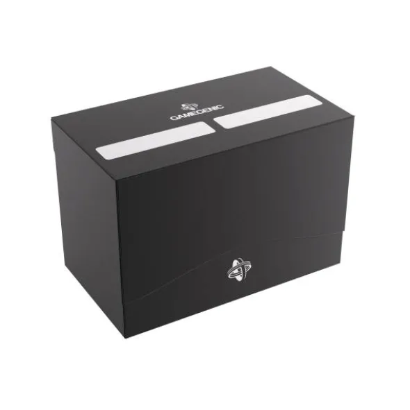 Double Deck Holder 200 XL Black