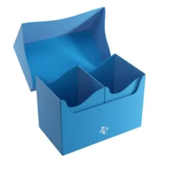 Double Deck Holder 200 XL Blue