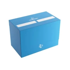 Double Deck Holder 200 XL Blue