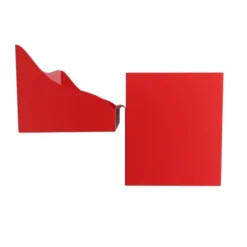 Double Deck Holder 200 XL Red