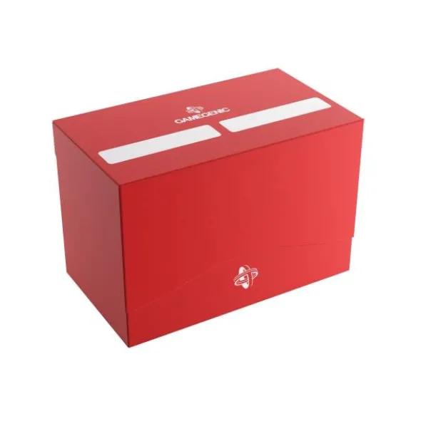 Double Deck Holder 200 XL Red