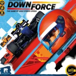 Downforce (engl.)