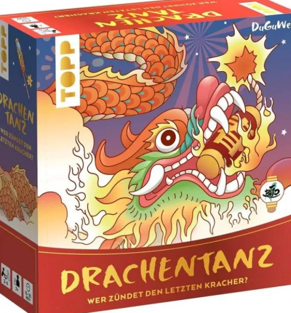 Drachentanz