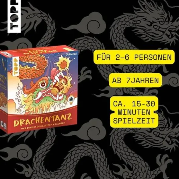 Drachentanz