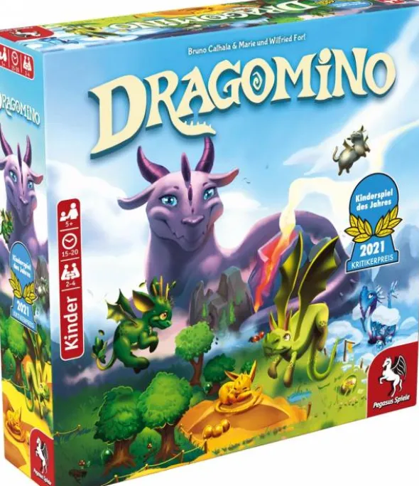 Dragomino