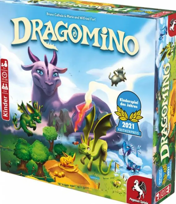Dragomino