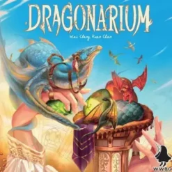 Dragonarium (engl.)