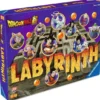 Dragon Ball: Super Labyrinth