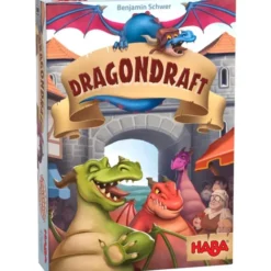 Dragondraft