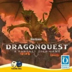Dragon Quest (international)