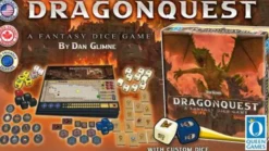 Dragon Quest (international)