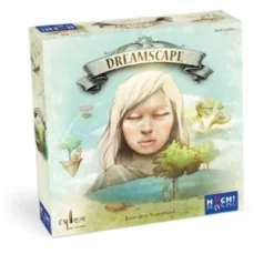 Dreamscape