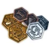 Drillers: Upgraded Components (Erw.)