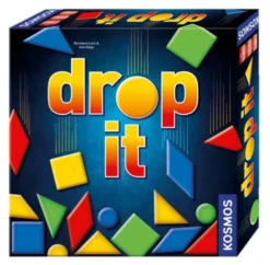 drop it