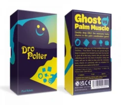 DroPolter (engl.)
