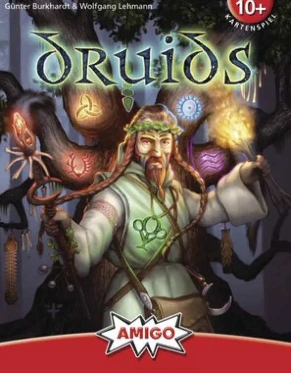 Druids
