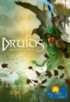 Druids of the Elements (engl.)