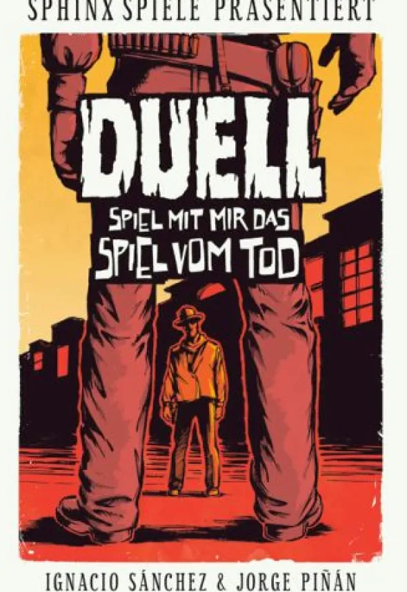 Duell