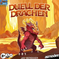 Duell der Drachen