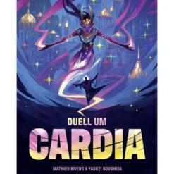 Duell um Cardia