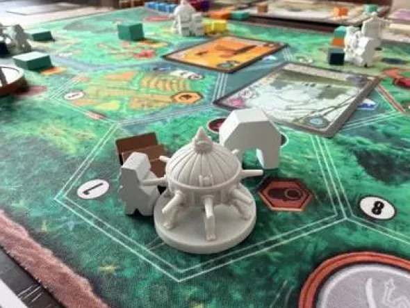 Duel of Meloch (engl.)