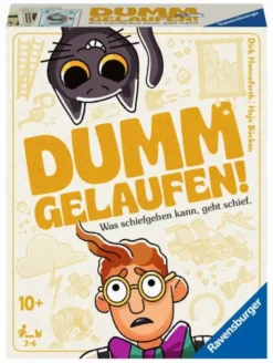 Dumm gelaufen! '23