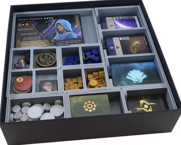 Dune Imperium INLAY Set