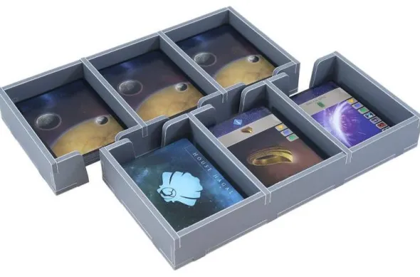 Dune Imperium INLAY Set