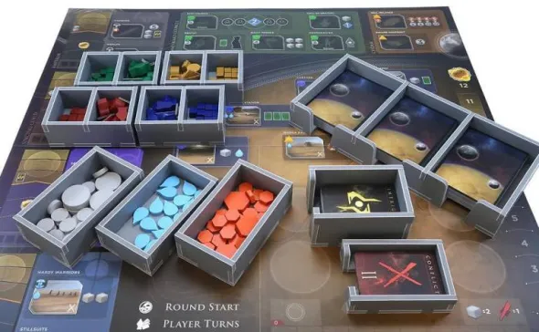 Dune Imperium INLAY Set