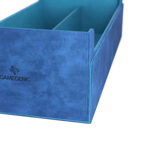 Dungeon 1100+ Convertible - Blue