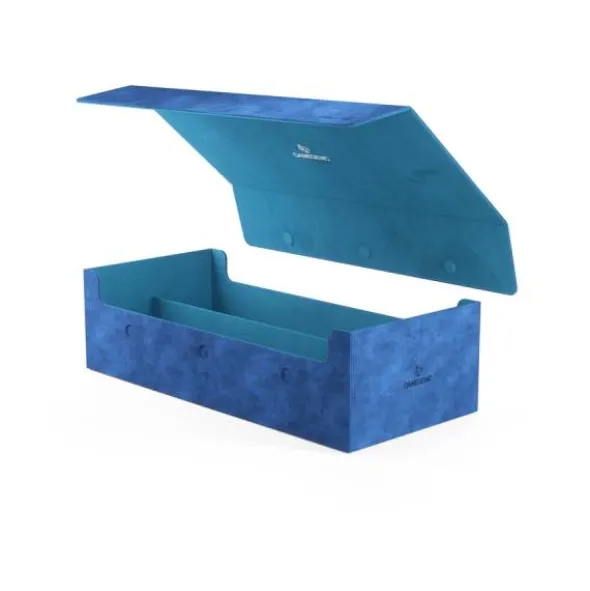 Dungeon 1100+ Convertible - Blue