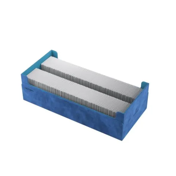 Dungeon 1100+ Convertible - Blue