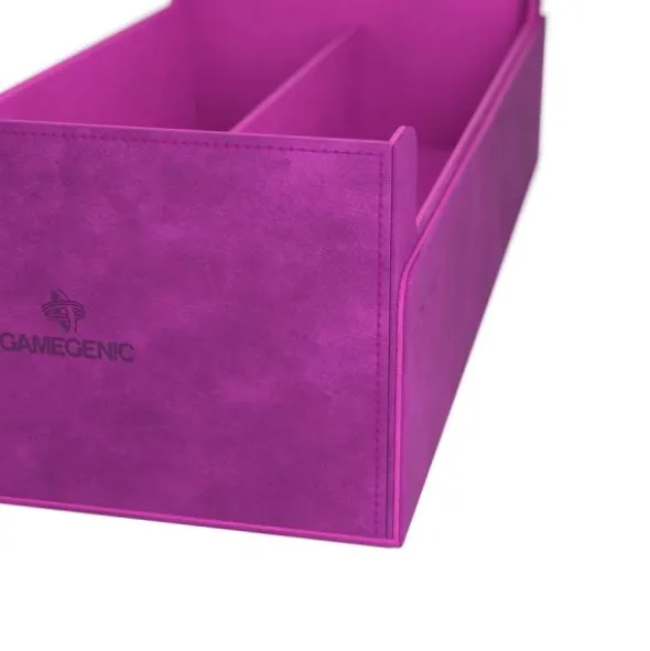 Dungeon 1100+ Convertible - Purple