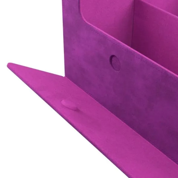 Dungeon 1100+ Convertible - Purple