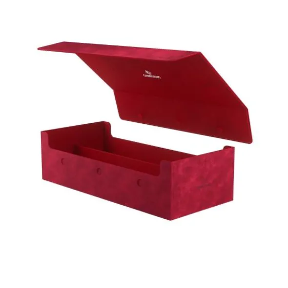 Dungeon 1100+ Convertible - Red