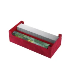 Dungeon 1100+ Convertible - Red