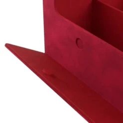 Dungeon 1100+ Convertible - Red