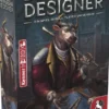 Dungeon Designer