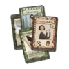 Dungeon Fighter: Gruft der griesgrämigen Geister