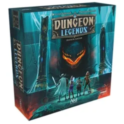 Dungeon Legends