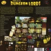 Dungeon Lords (engl.)