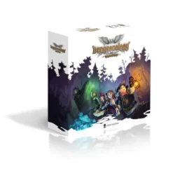 Dungeonology - The Expedition (engl.)