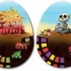 Dungeon Petz Bonus Pets Promo Tile (Exp.) (engl.)