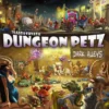 Dungeon Petz: Dark Alleys (Exp.) (engl.)