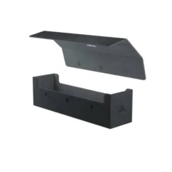 Dungeon S 550+ Convertible Black