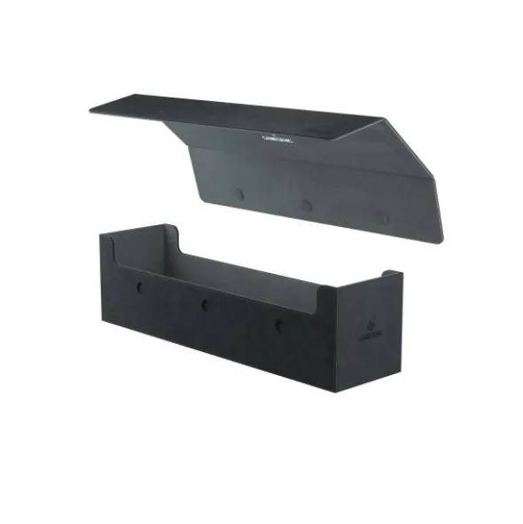 Dungeon S 550+ Convertible Black