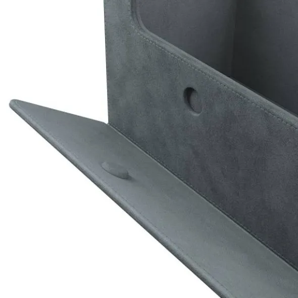 Dungeon S 550+ Convertible Midnight Gray